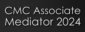 Richard Taylor is a CMC Associate Mediator